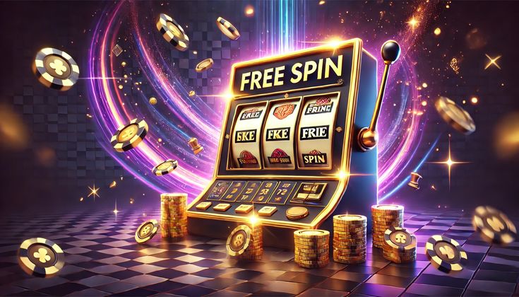 Thrillzz Casino کیسینو میں لاٹری گیمز میں حصہ لیں۔