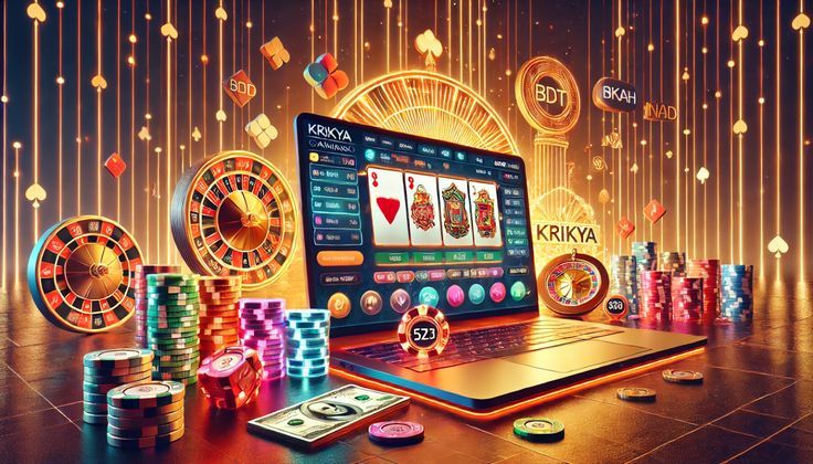 Thrillzz Casino آن لائن کیسینو میں کھیلنے کی وجوہات